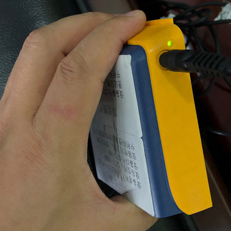 DTX-LION-DTX系列专用锂电池