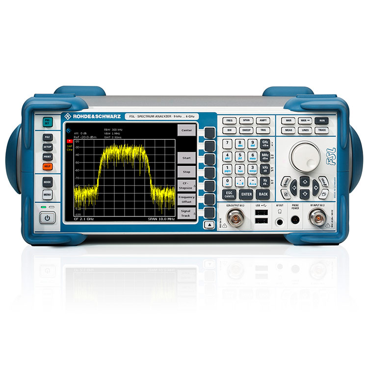 R&S FSL 频谱分析仪