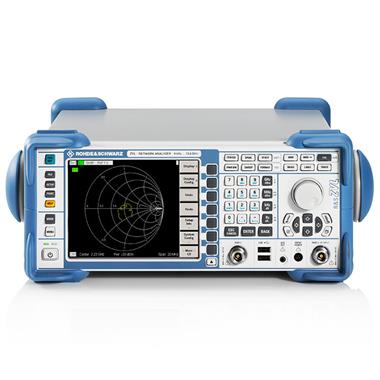 R&S ZVL 矢量网络分析仪