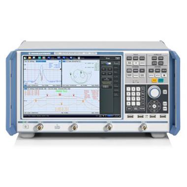 R&S ZNB 矢量网络分析仪