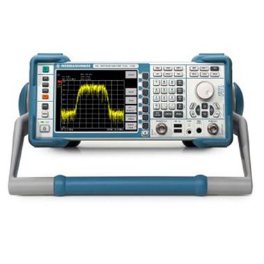 R&S FSL 频谱分析仪