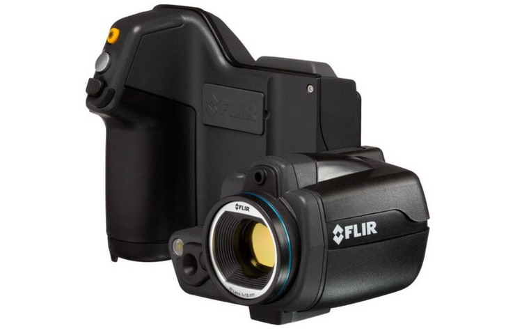 FLIR T600红外热像仪