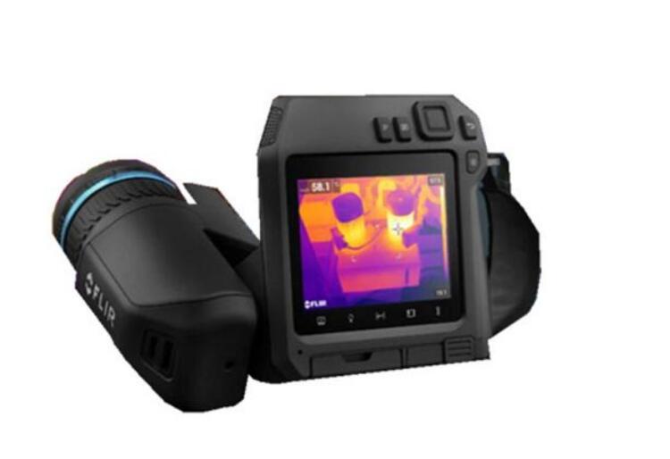 FLIR T540红外热像仪