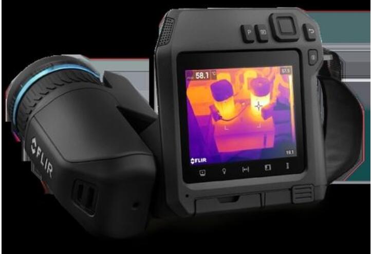 FLIR T530红外热像仪