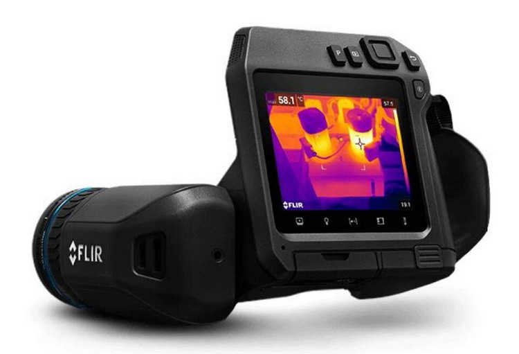 FLIR T530红外热像仪