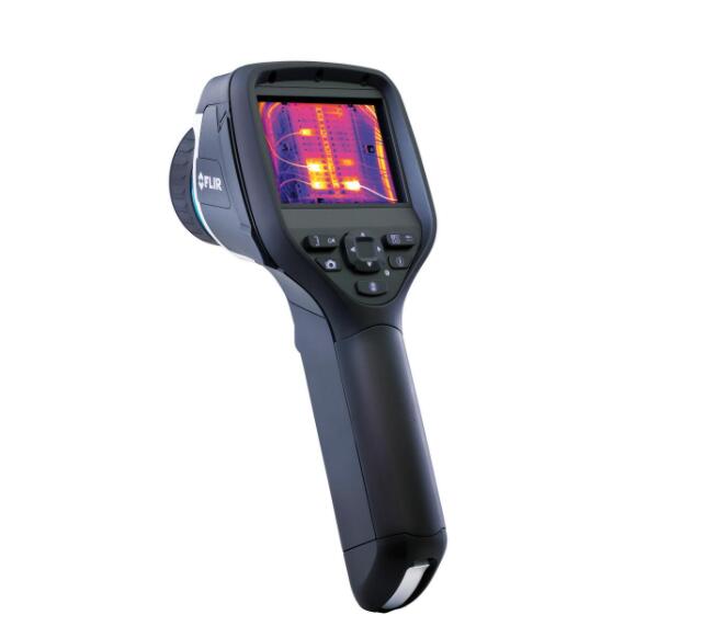 FLIR E8-XT红外热像仪