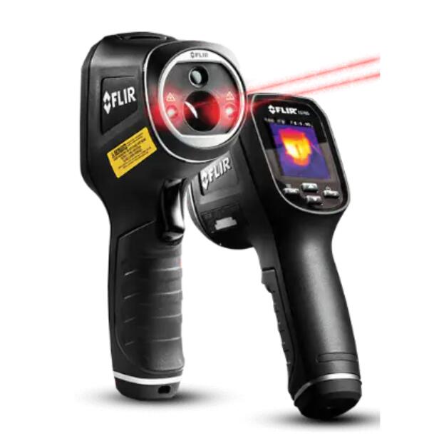 FLIR TG275汽车维修红外热像仪