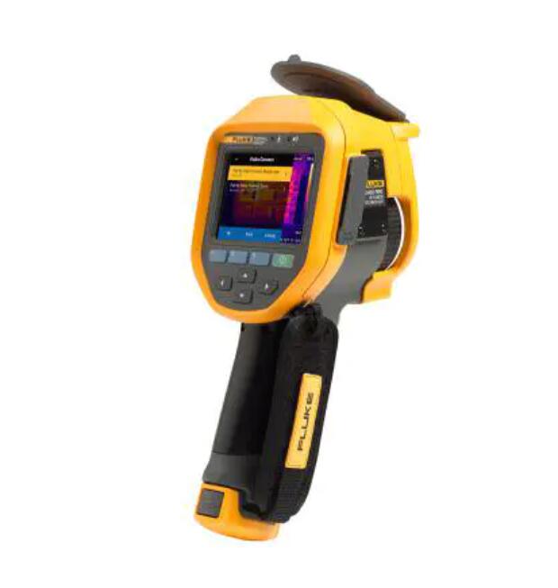 FLUKE TI480PRO 红外热像仪