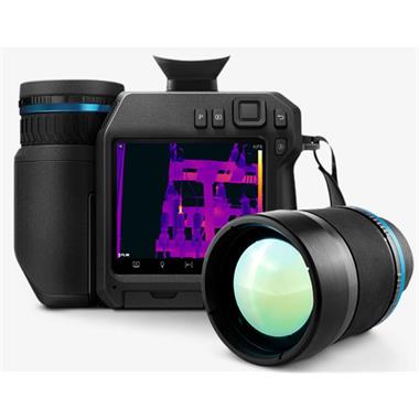 FLIR T840红外热像仪