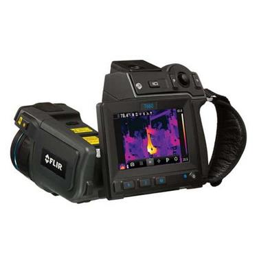 FLIR T620红外热像仪