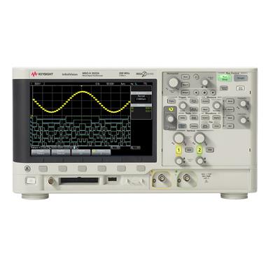 KEYSIGHT DSOX2022A 示波器