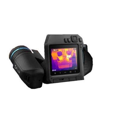 FLIR T540红外热像仪