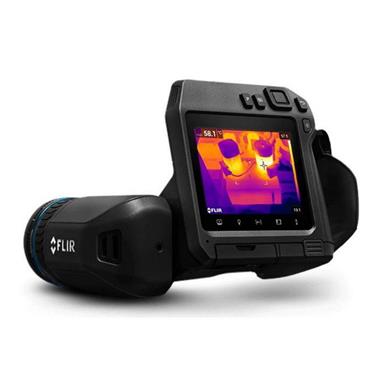 FLIR T530红外热像仪