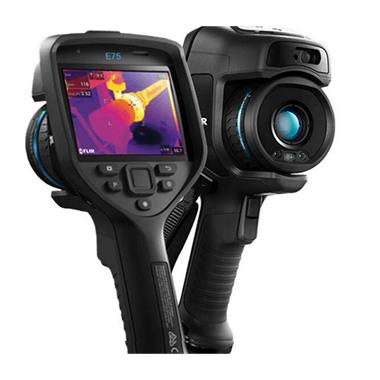 FLIR E53红外热像仪