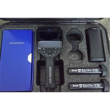 FLIR E85红外热像仪