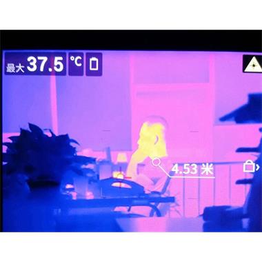 FLIR E95红外热像仪