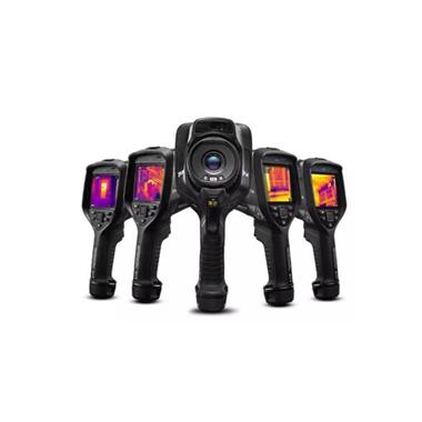 FLIR E8-XT红外热像仪