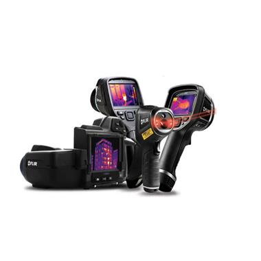 FLIR E8-XT红外热像仪