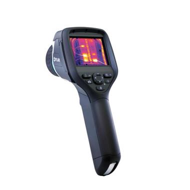 FLIR E4红外热像仪