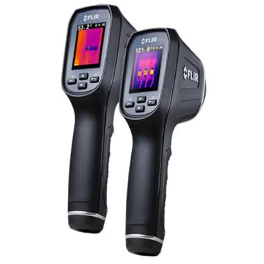 FLIR TG275汽车维修红外热像仪