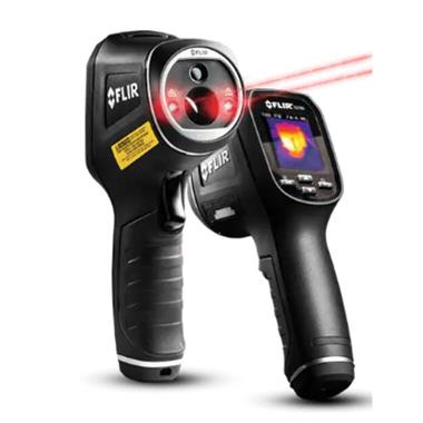 FLIR TG275汽车维修红外热像仪