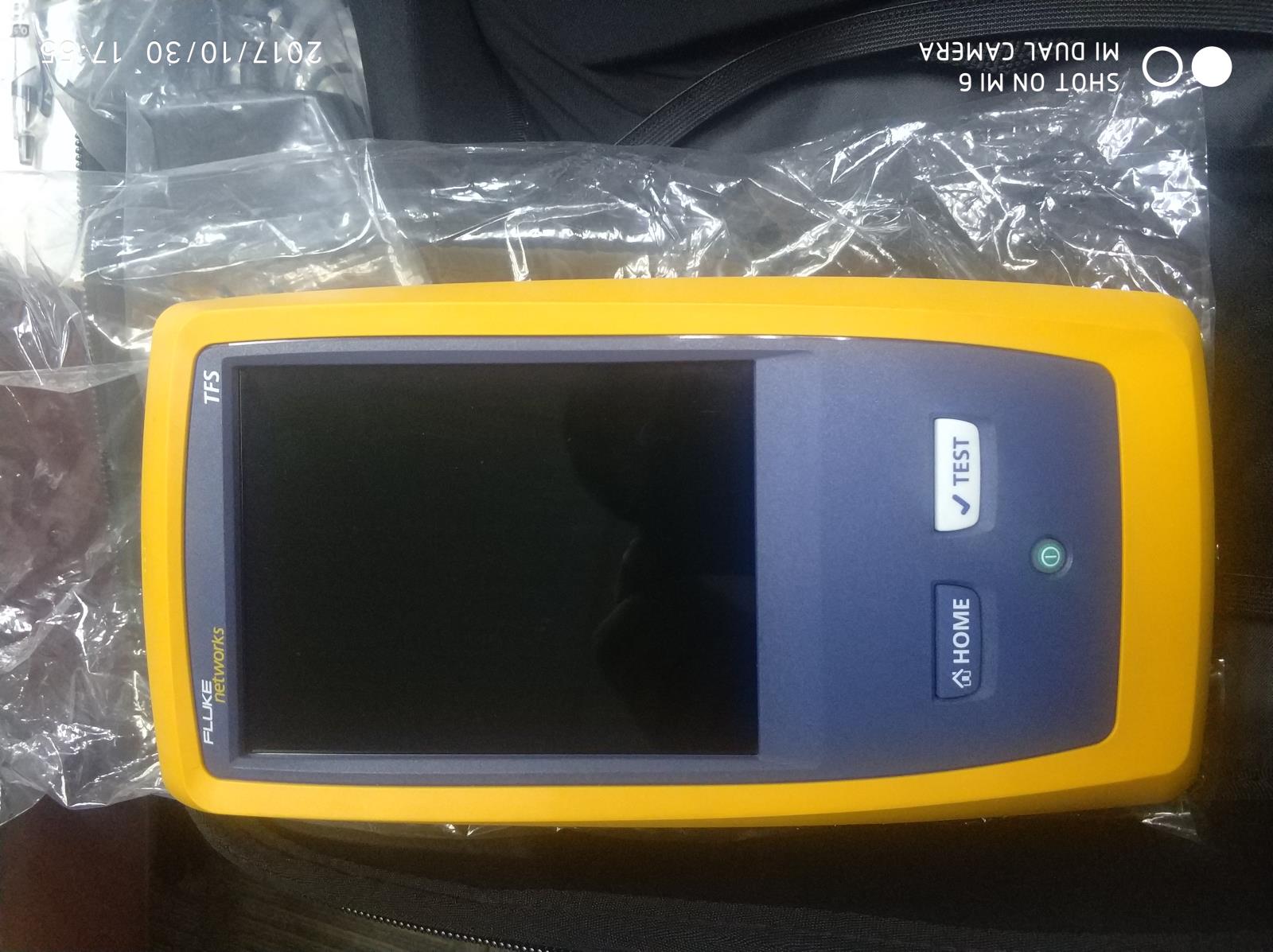 1T-2000网路故障测试仪