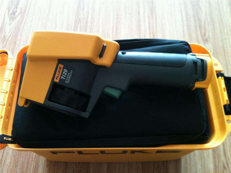 福禄克TI29/FLUKE TI29红外热像仪