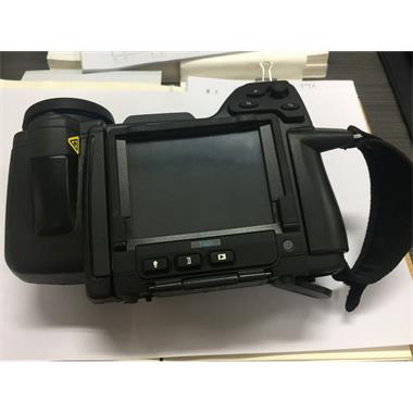 FLIR T420红外热像仪