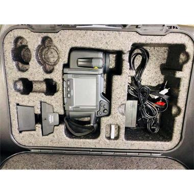 FLIR T420红外热像仪