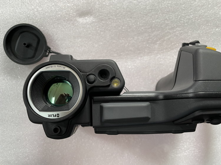 FLIR T460红外热像仪