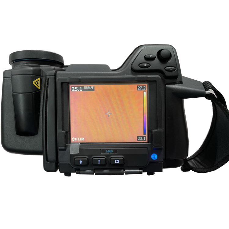 FLIR T460红外热成像仪