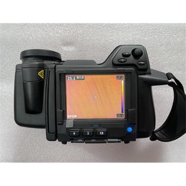 FLIR T460红外热像仪