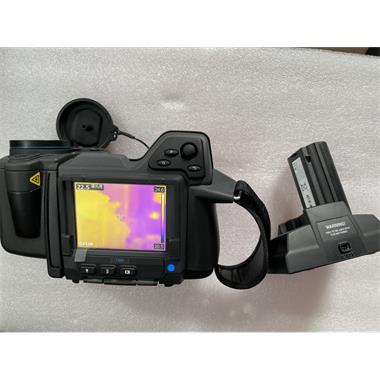 FLIR T460红外热像仪