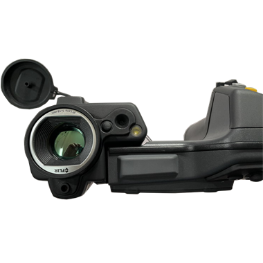 FLIR T460红外热成像仪