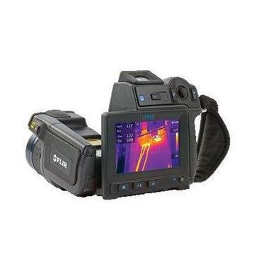 FLIR T640红外热像仪