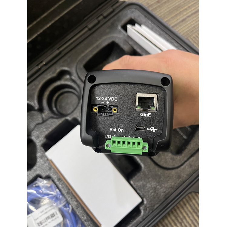 FLIR 科研级高分辨率长波红外热像仪 A655sc销售 租赁